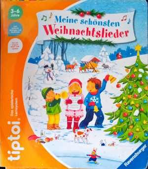 Wehnachtslieber