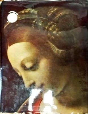 Masterpieces of World Painting in Museums of the Soviet Union