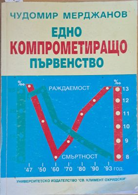 Едно компрометиращо първенство