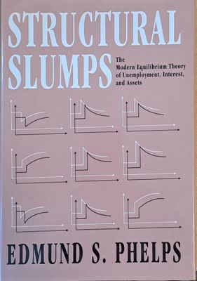Structural Slumps. The Modern Equilibrium Theory of Unemployment, Interest and Assets
