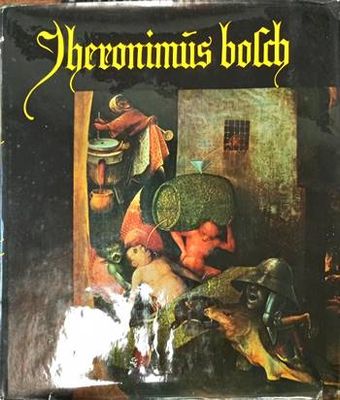 Hieronymus Bosch