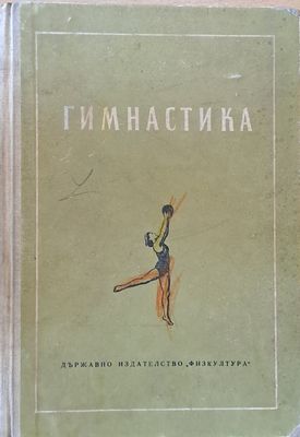 Гимнастика