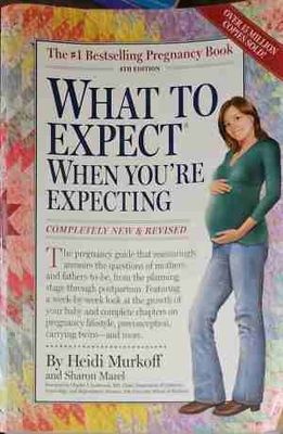 What to Expect When You&#39;re Expecting