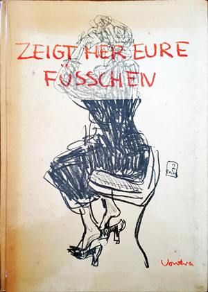 Zeight her eure fusscheiv