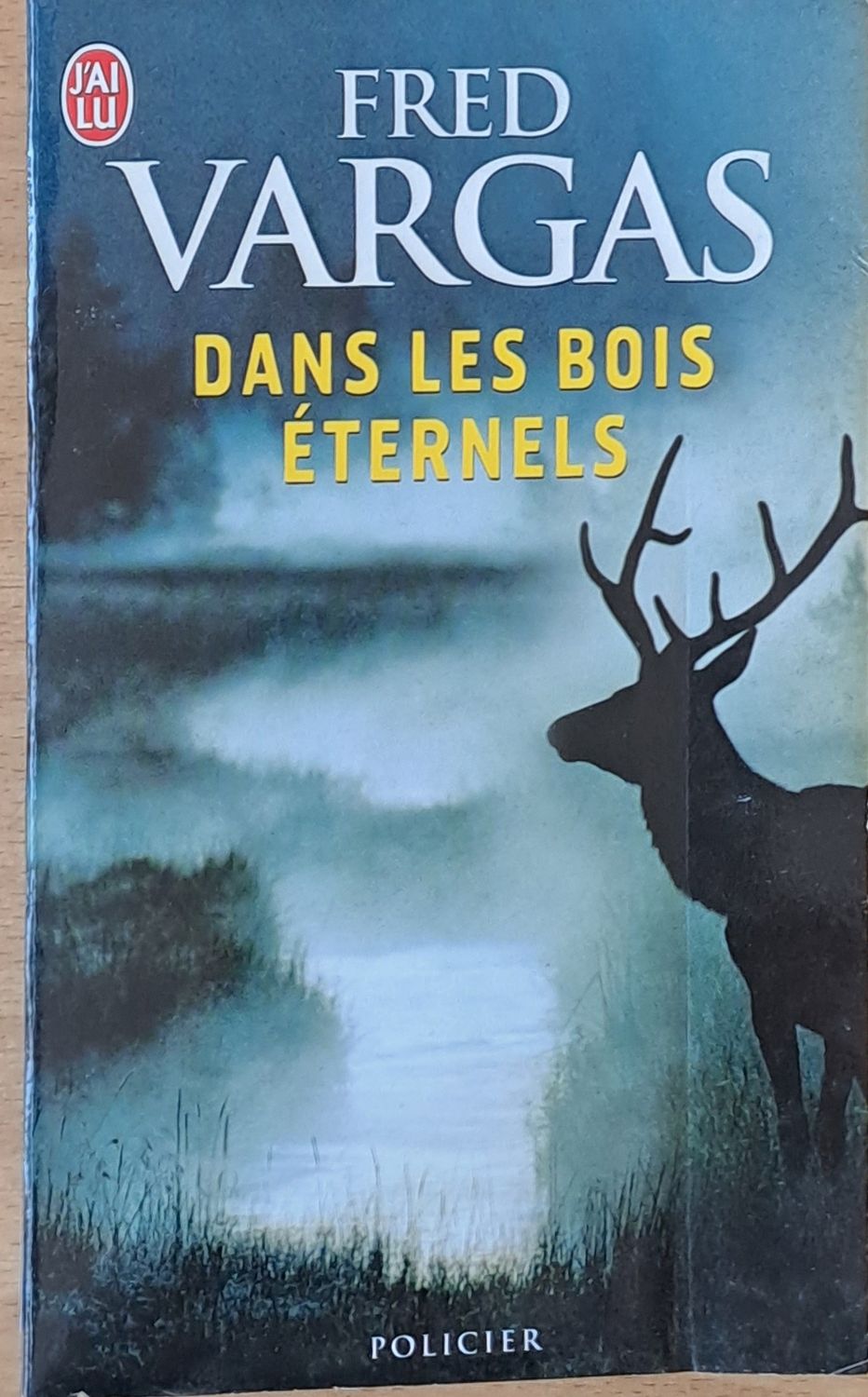 Dans Les Bois Eternels