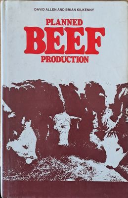 Planned Beef production