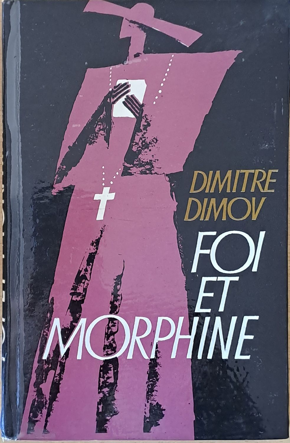 Foi et Morphine