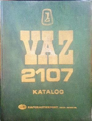 VAZ 2107