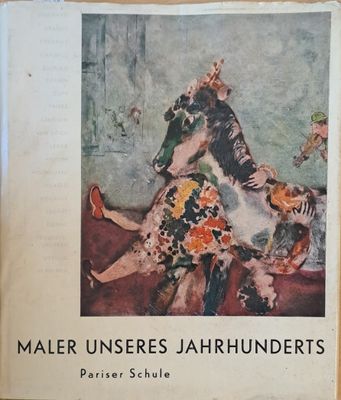 Maler Unseres Jahrhunderts