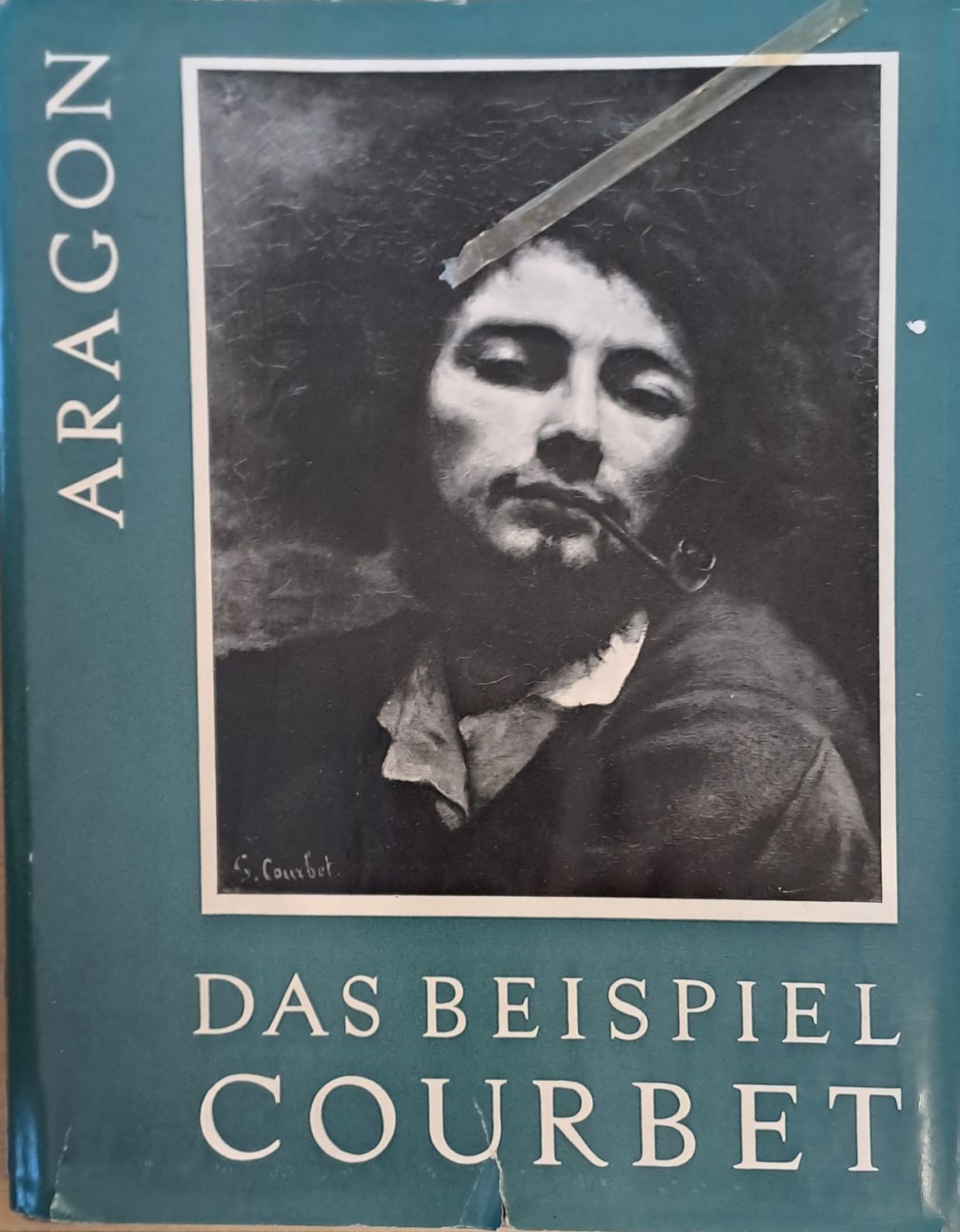 Das Beispiel Courbet