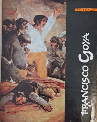 Francisco Goya
