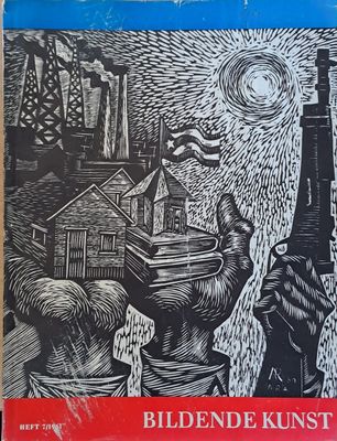 Bildende Kunst - HEFT 7/1961