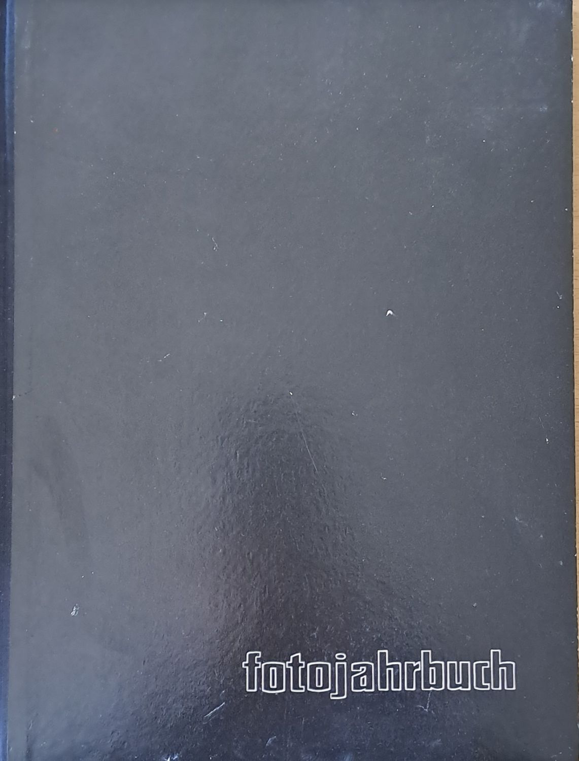 Fotojahrbuch 1959 / 60