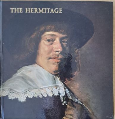 The Hermitage - Western European painting