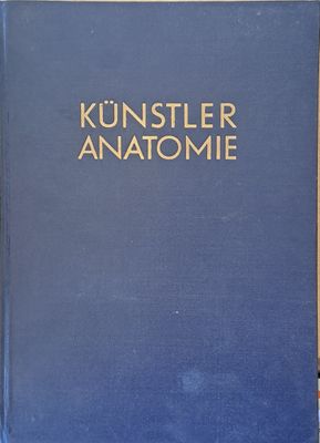 Kunstler Anatomie