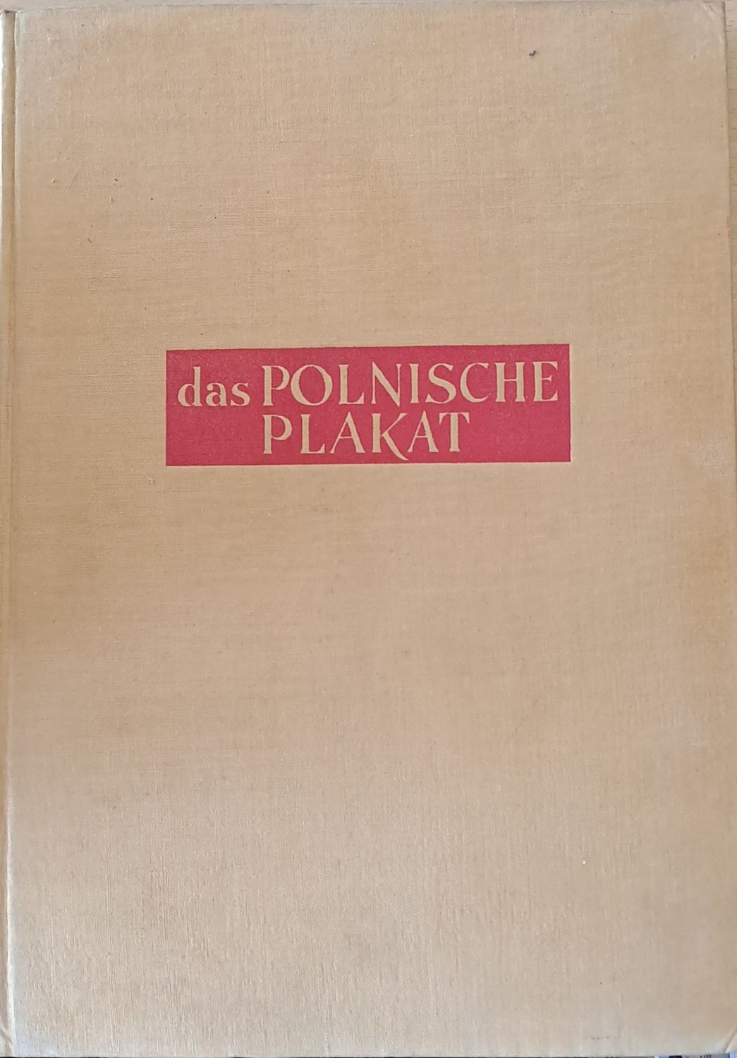 Das Polnische Plakat