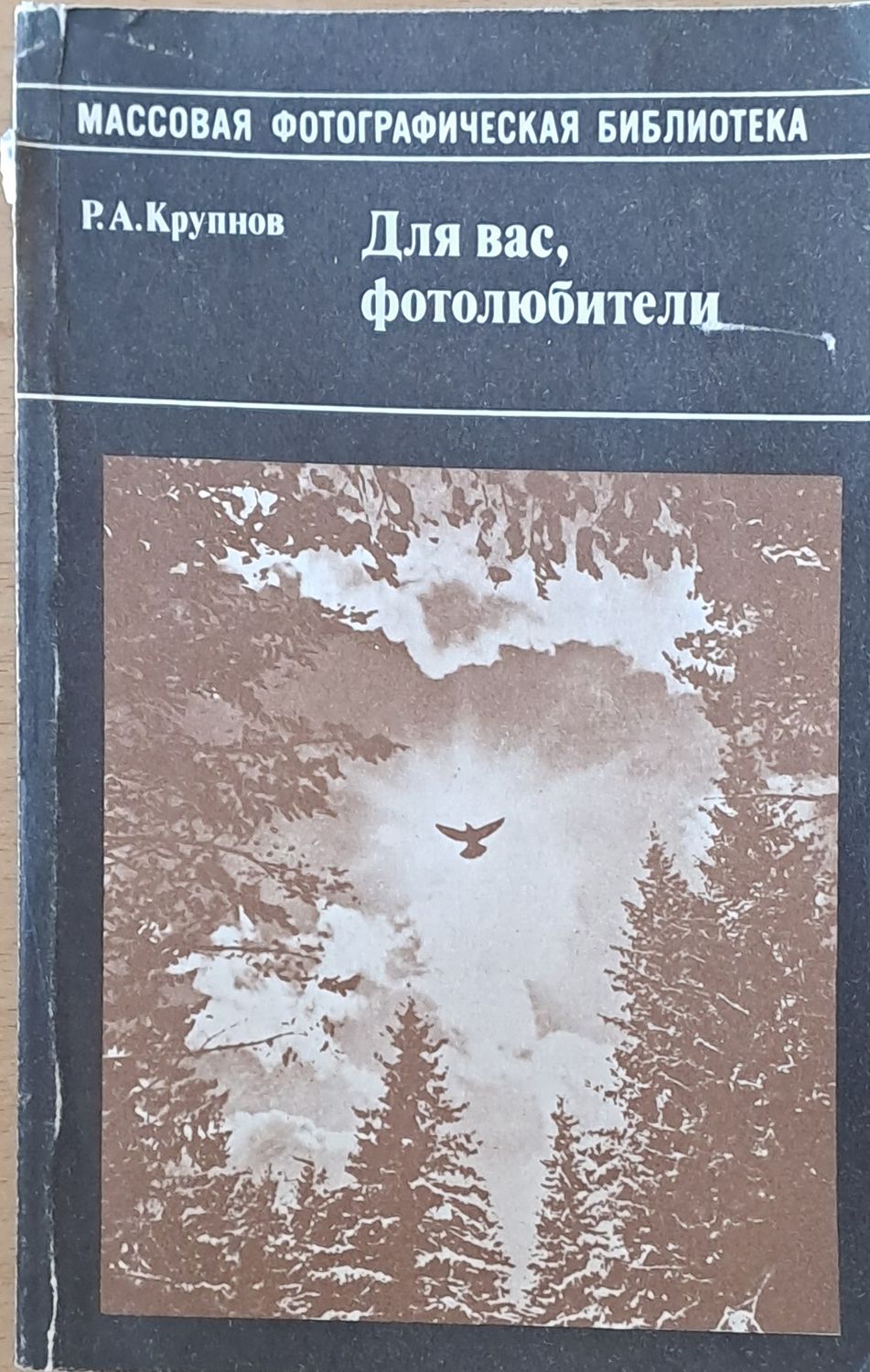Для Вас, фотолюбители