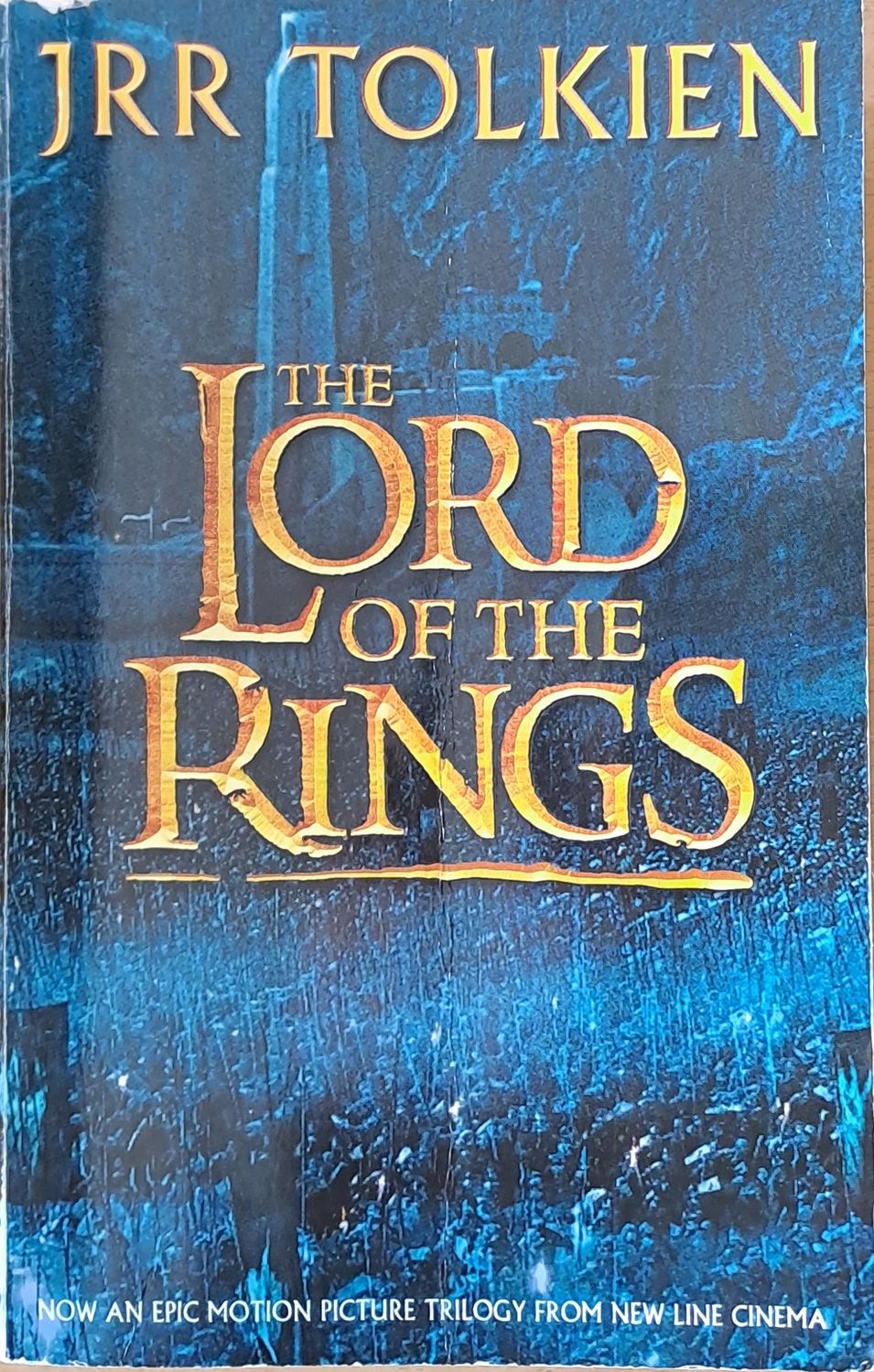 The Lord of the Rings The Lord of the Rings