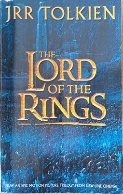 The Lord of the Rings