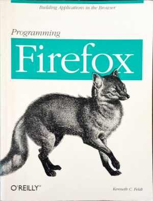 Programming Firefox