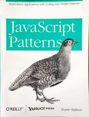 JavaScript Patterns
