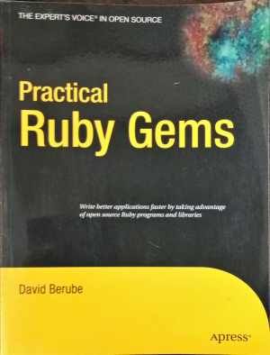Practical Ruby Gems