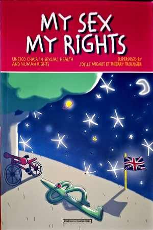 My sex, my rights