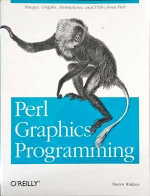 Perl Graphics Programming