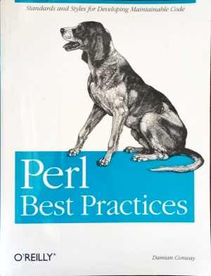 Perl Best  Practices