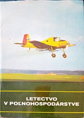Letecvo v polnohospodartve