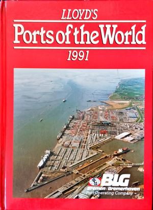 Lloyd's Ports of the World