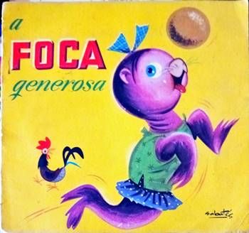 a Foca generosa