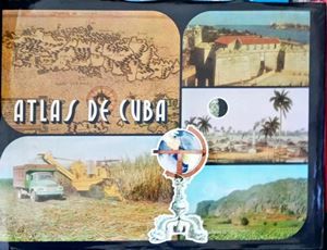 Altas De Cuba