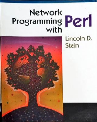 Network Programming with Perl
