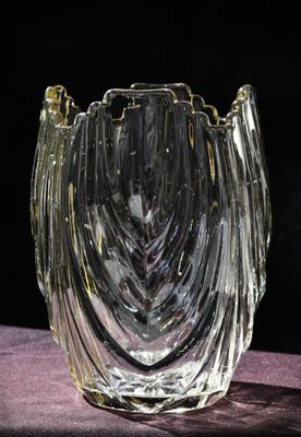 Vintage ваза Art Deco Vintage ваза Art Deco