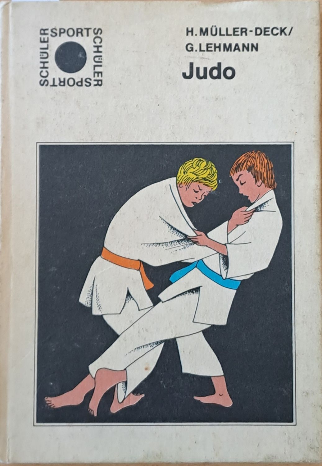 Judo