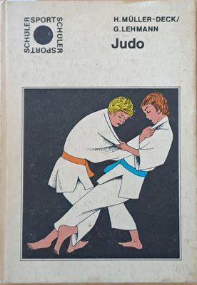 Judo