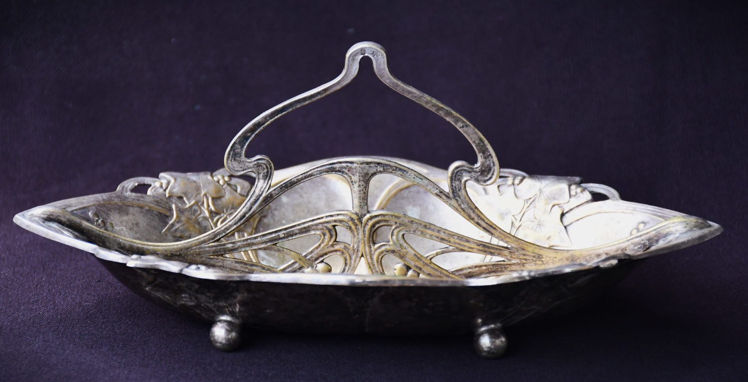 Бонбониера на WMF