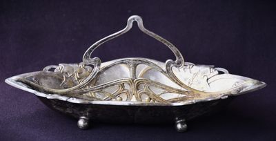 Бонбониера на WMF