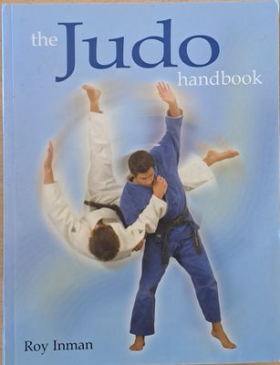 The Judo handbook