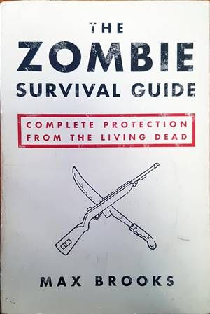 The Zombie Survival Guide