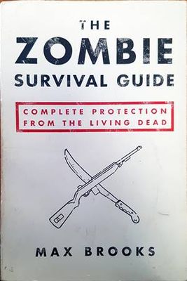 The Zombie Survival Guide