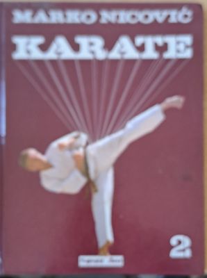 Karate