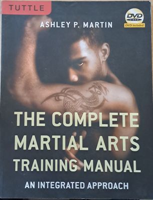 The Complete Martial Arts Training Manual