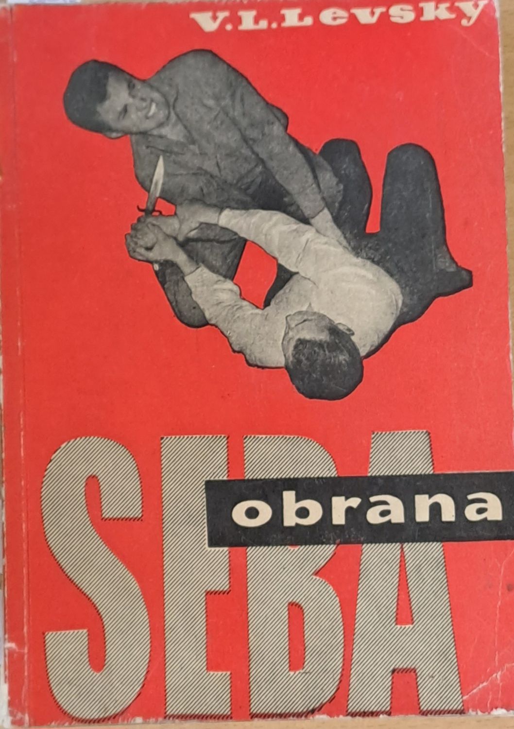 Sebaobrana