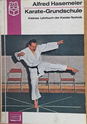 Karate-Grundschule