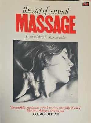 The art of sensual massage