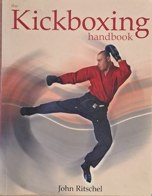 Kickboxing handbook