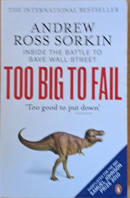 Too Big to Fall