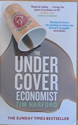 The Under Cover Economist